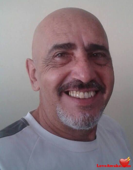 ASTomaz Brazilian Man from Sao Paulo