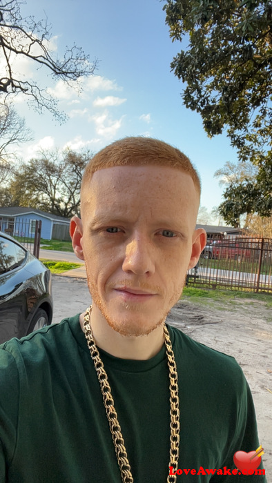 Junior1967 American Man from Houston