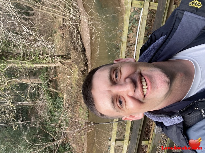 Naynay94 UK Man from Middlesbrough