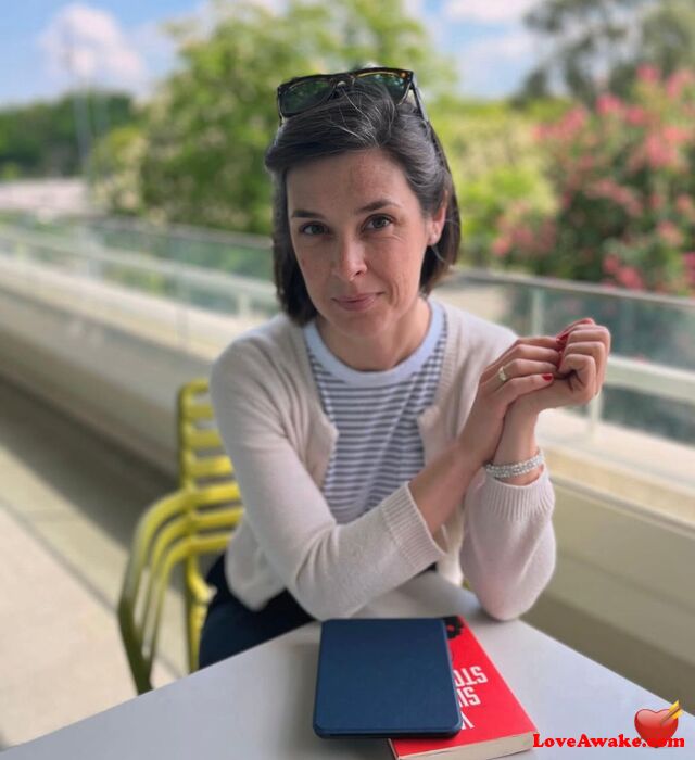 Nicolini30 Liechtenstein Woman from Vaduz
