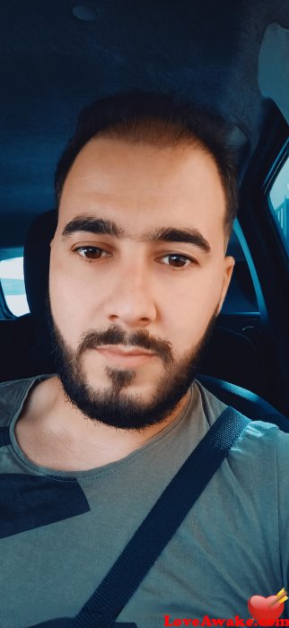 Khaled220 Algerian Man from Alger (Algiers)