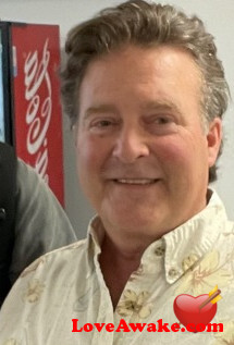 JackLee850 American Man from Pensacola