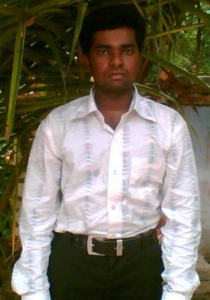 genpower1000 Indian Man from Chennai (ex Madras)