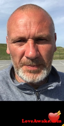 Dave202626 Irish Man from Kilrush