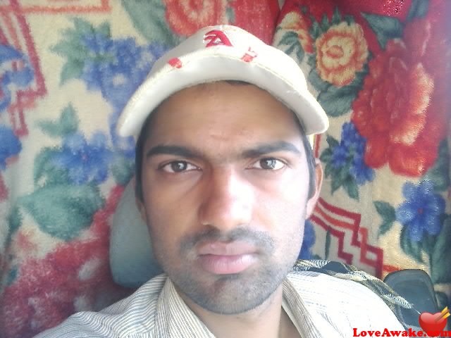 RASHIDMEHMOOD45 Pakistani Man from Gujrat
