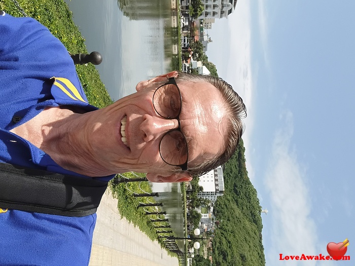 Ian1959 Vietnamese Man from Vung Tau