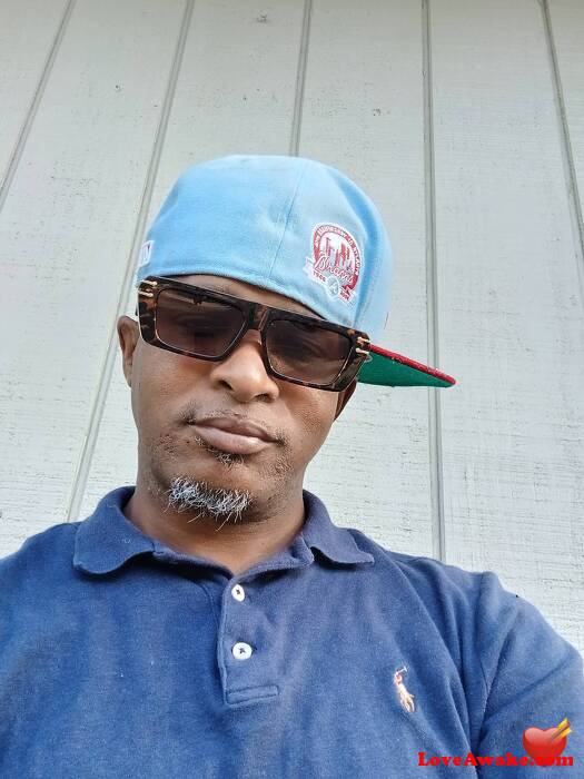 Bigduckdre American Man from Katy
