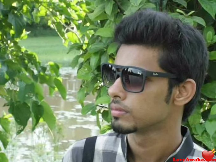 imranshanta Bangladeshi Man from Rajshahi