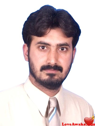 khalil244 Pakistani Man from Islamabad