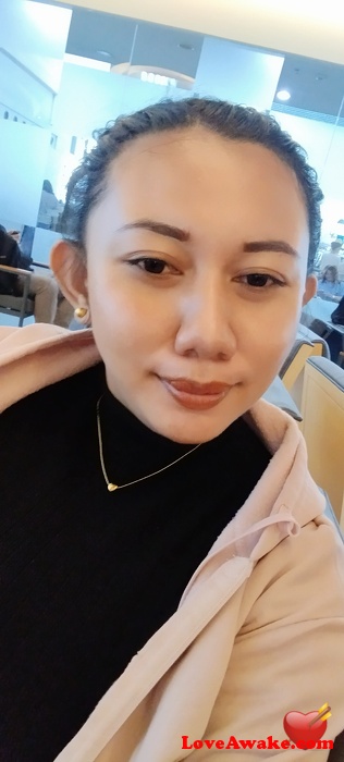 Aerh1998 Filipina Woman from Bayawan/Dumaguete