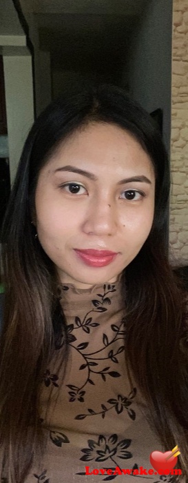 Katieee19 Filipina Woman from Sorsogon/Legaspi