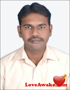 arulmba2020 Indian Man from Thanjavur