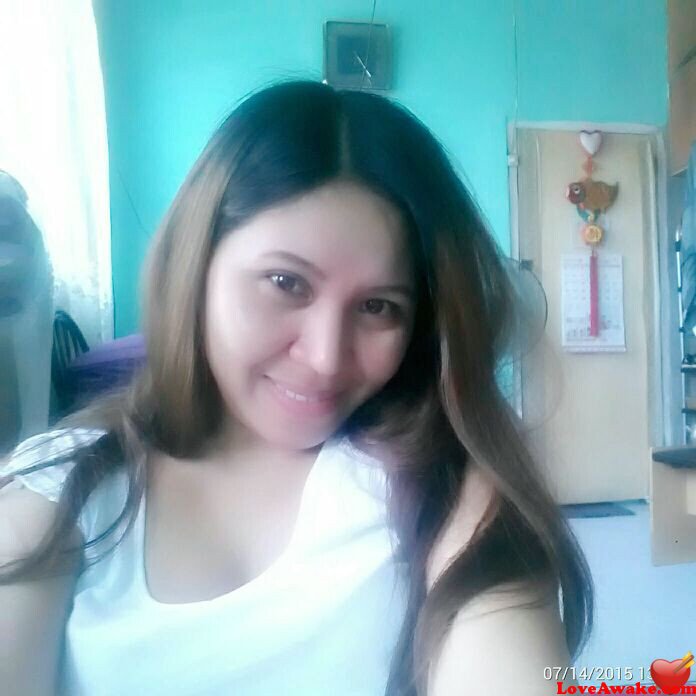 rose705 Filipina Woman from Cebu