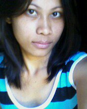 Joymaya Filipina Woman from Cebu