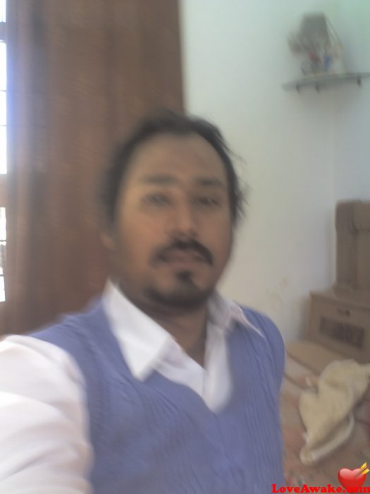 gurjeetnsingh Indian Man from Kharar