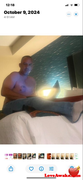 Ata77068 American Man from Spring