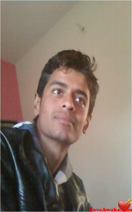 rocksushant Indian Man from Noida