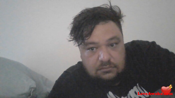 pdawggg Australian Man from Brisbane