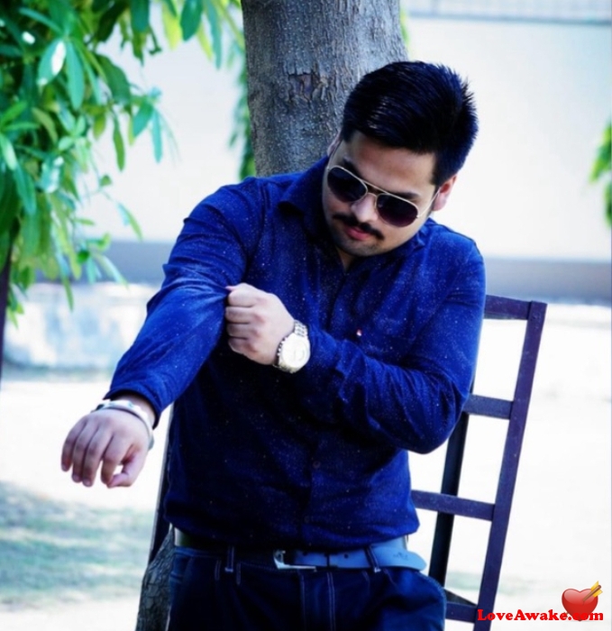 7973879345 Indian Man from Ludhiana