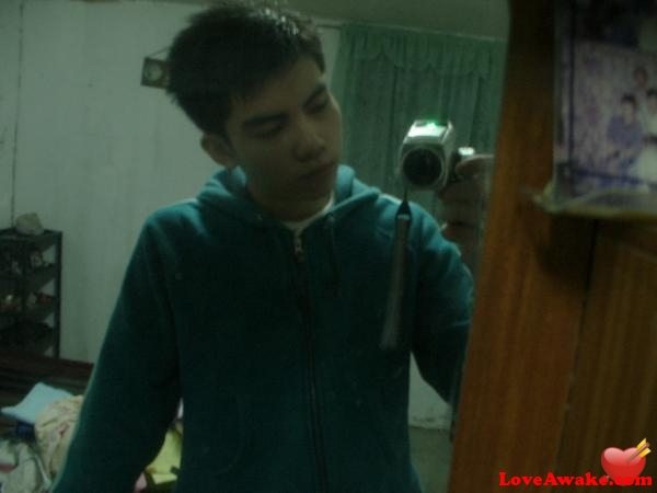 joeycute06 Filipina Man from Makati