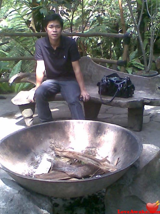 kokocool Indonesian Man from Tanjung Pinang, Riau