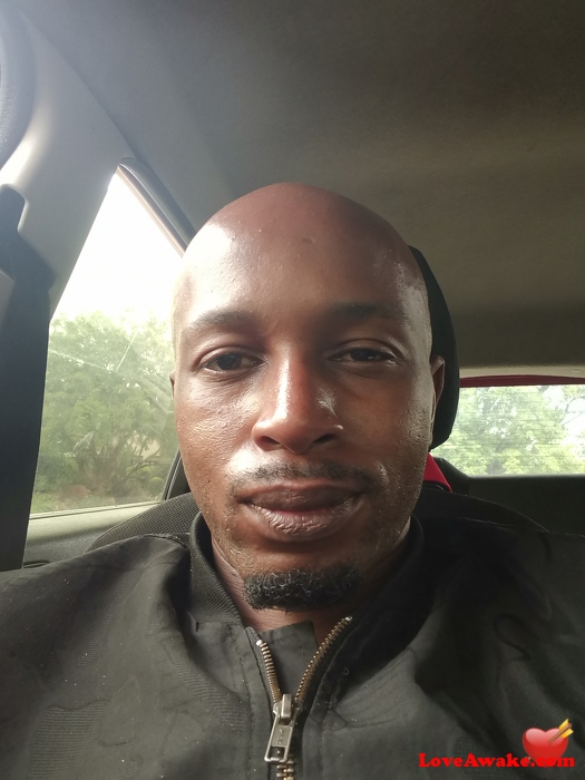 MoodMaker9 African Man from Ladysmith
