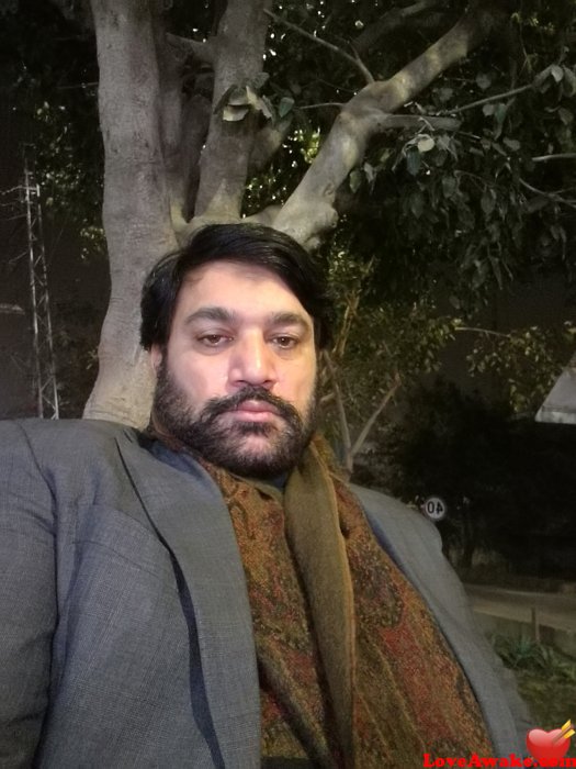 shehzad909 Pakistani Man from Lahore