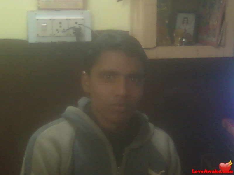 jhaamit96 Indian Man from New Delhi