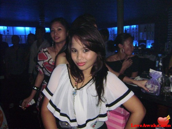 Honie Filipina Woman from Cebu