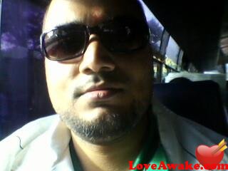 singh787 Indian Man from Patna