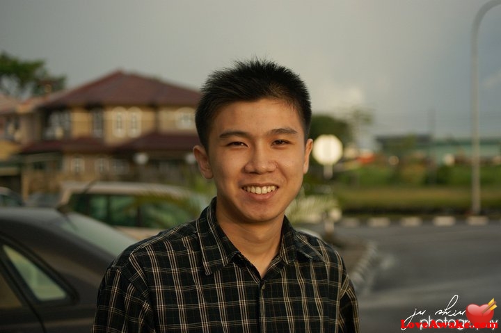 weisim89 Malaysian Man from Kuching, Sarawak