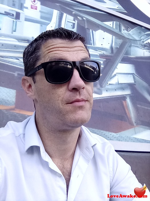 IrishRob88 UK Man from Birmingham