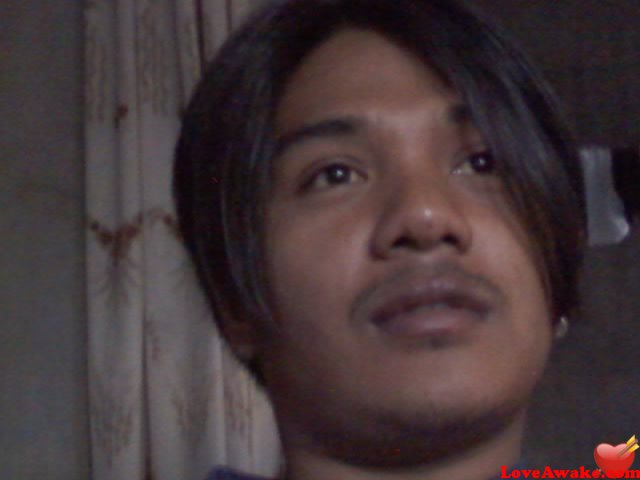 edmorze Filipina Man from Pampanga
