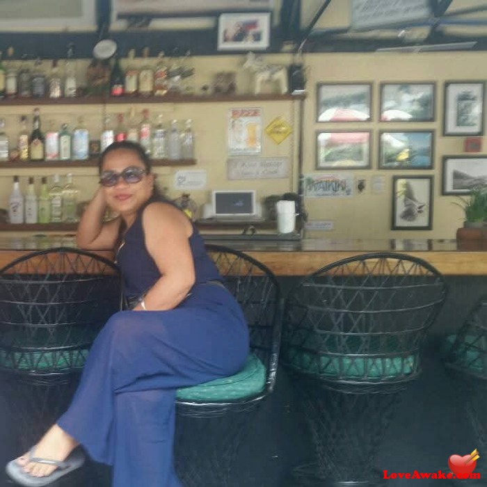 Norma1986 Filipina Woman from Kabacan