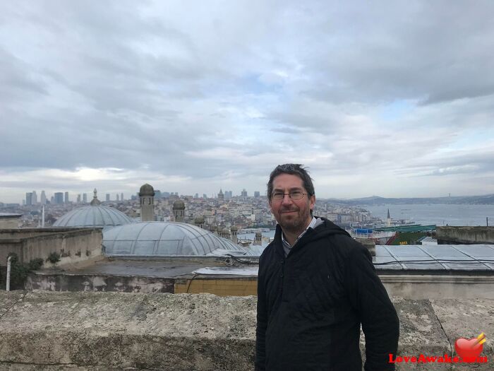 Sebastien75 French Man from Paris