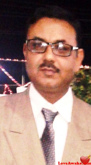 manujirishi Indian Man from Rishikesh