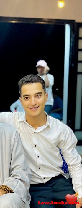 mohamedadel2004 Egyptian Man from Qaha