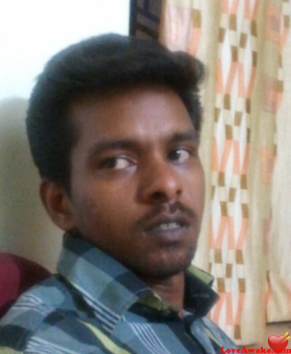 jeevan777 Indian Man from Madurai