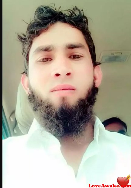 Umer558 Pakistani Man from Islamabad