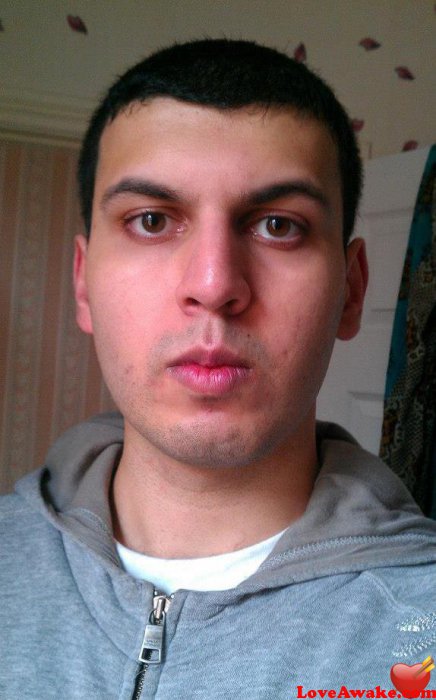 sam136 UK Man from Birmingham