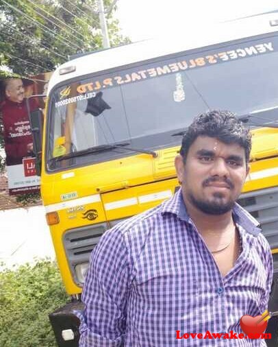 venkiteshkdvr Indian Man from Chennai (ex Madras)