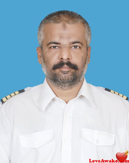 asadmuneer Pakistani Man from Karachi