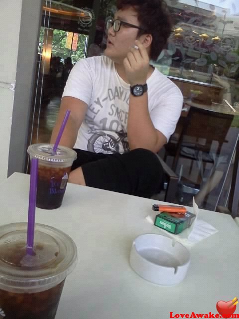 pinoy892 Filipina Man from Cebu