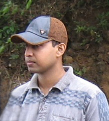 arunaw Sri Lankan Man from Negombo