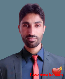 Shaahid99 Indian Man from Srinagar