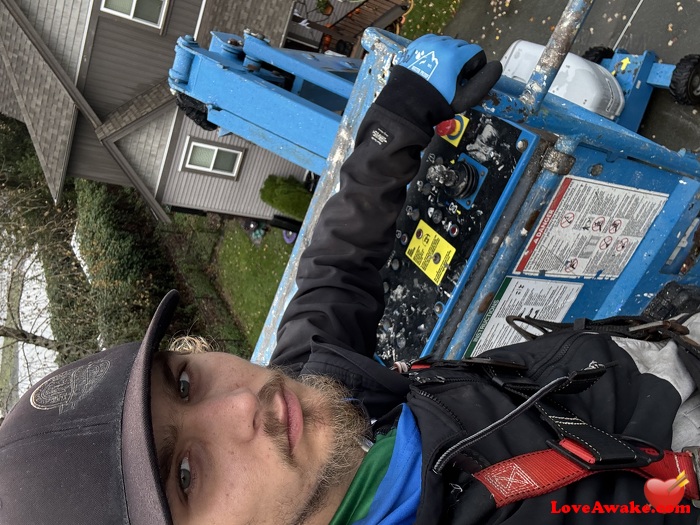 Brenden778888 Canadian Man from Chilliwack