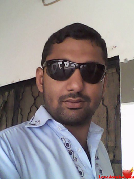 tanveer009 Pakistani Man from Multan