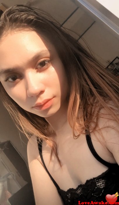 annisa-26 Filipina Woman from Cebu