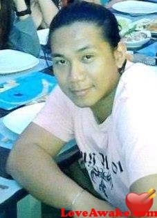 jmzmee Filipina Man from Cebu