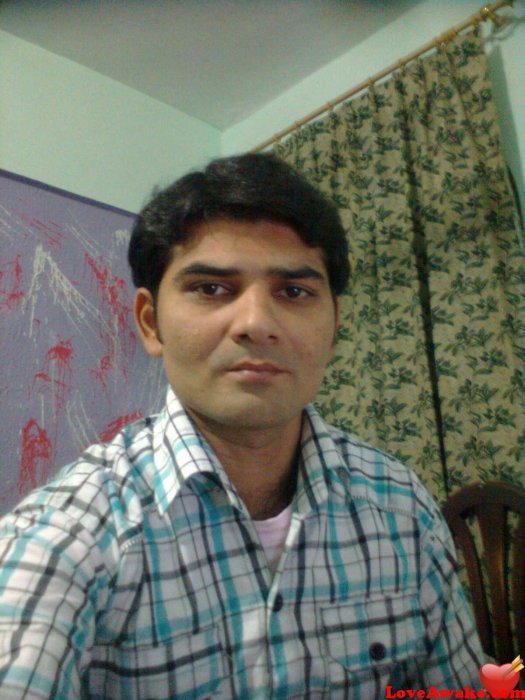 immo555 Pakistani Man from Karachi